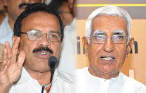 Sadananda Gowda